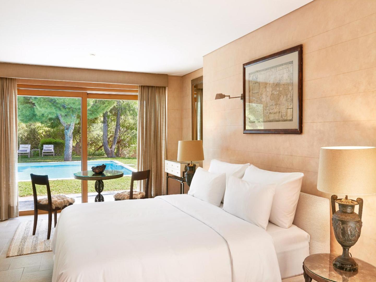 Cape Sounio, A Grecotel Resort to Live