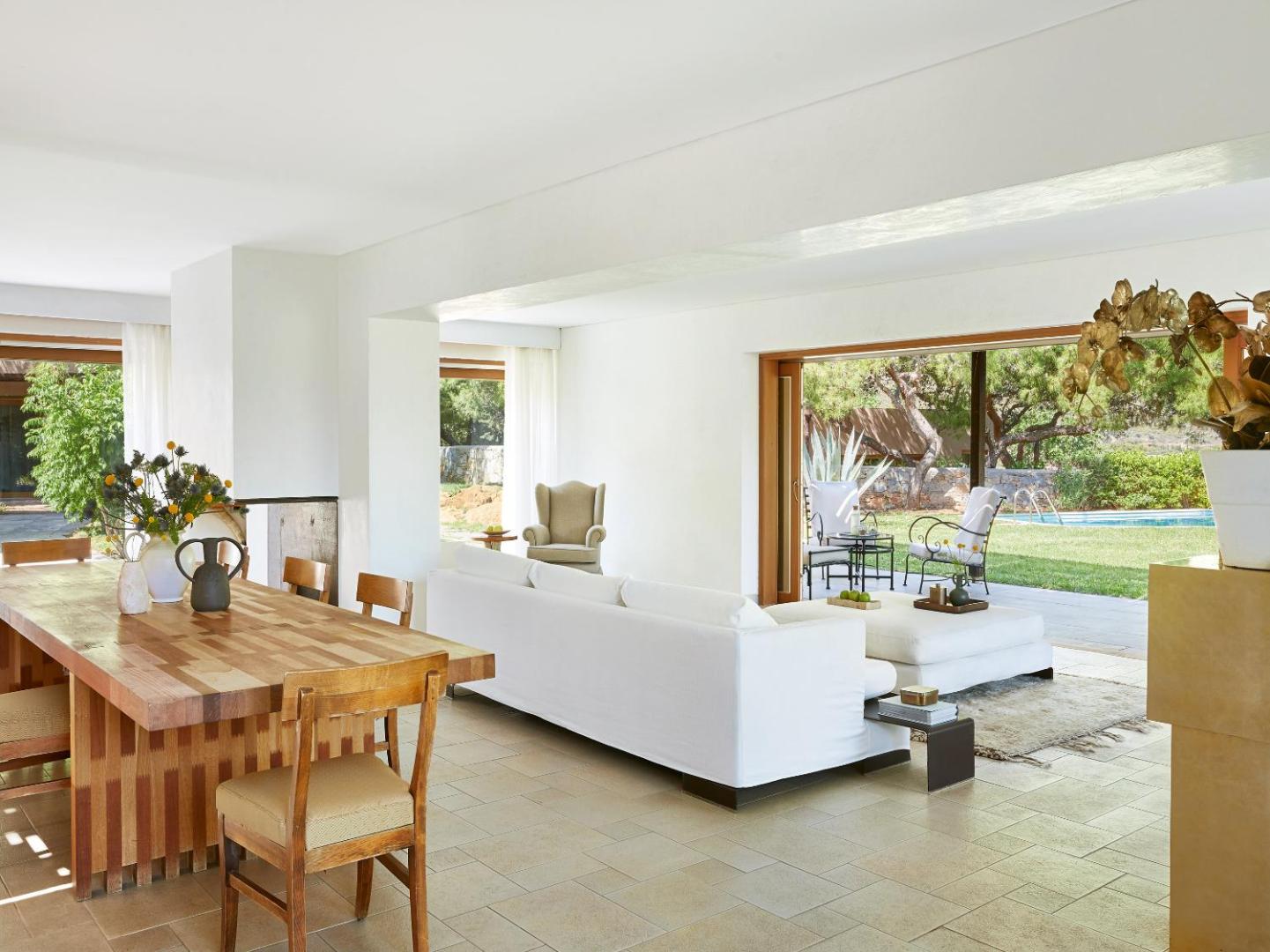 Cape Sounio, A Grecotel Resort to Live