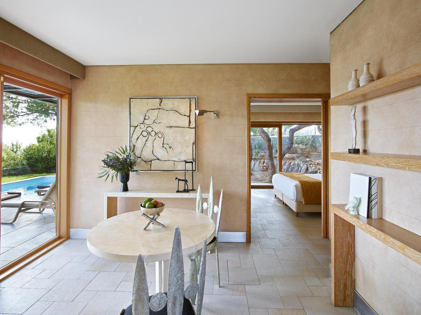 Cape Sounio, A Grecotel Resort to Live