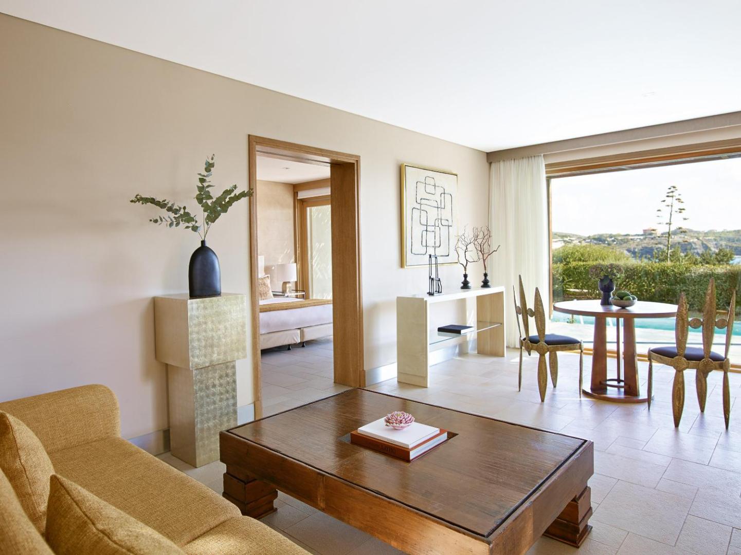 Cape Sounio, A Grecotel Resort to Live