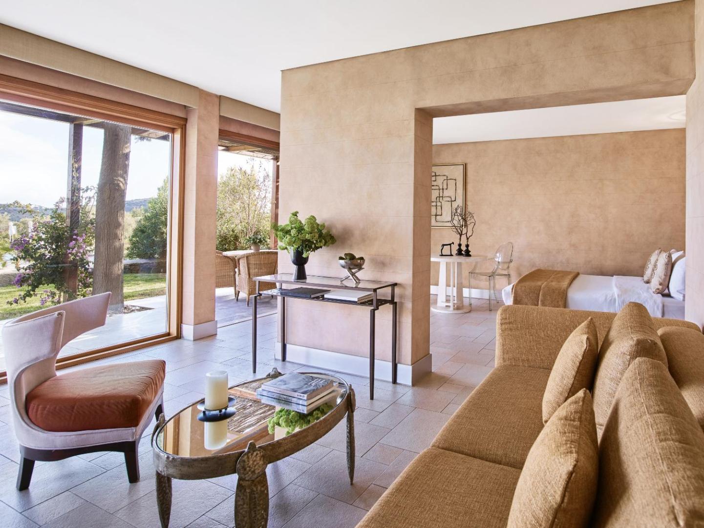 Cape Sounio, A Grecotel Resort to Live