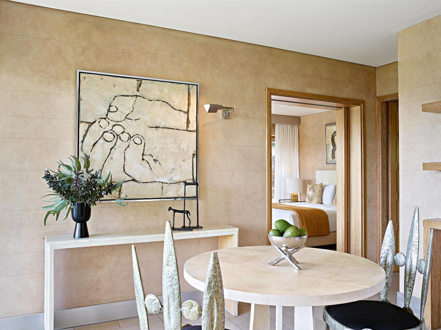 Cape Sounio, A Grecotel Resort to Live