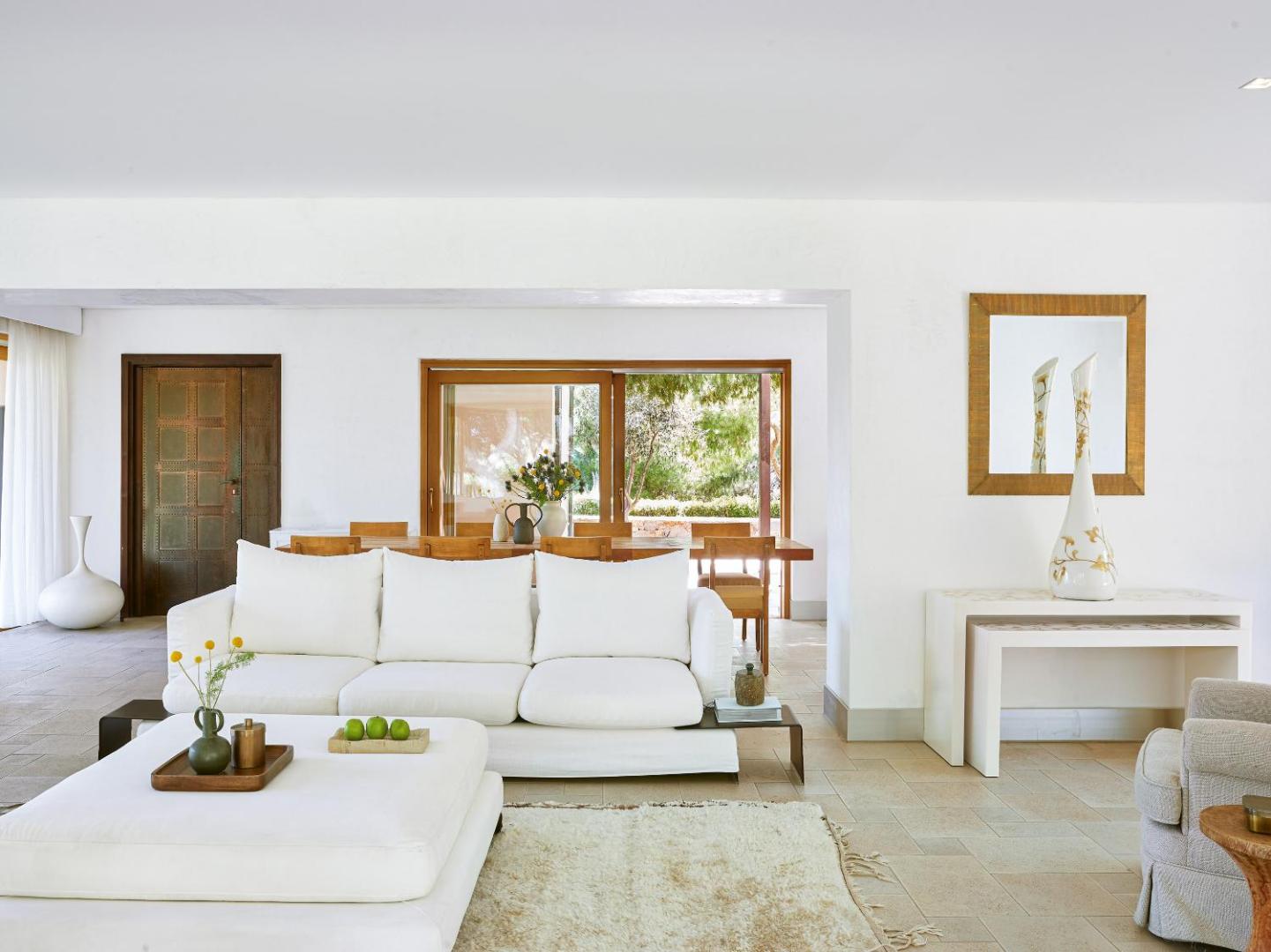 Cape Sounio, A Grecotel Resort to Live
