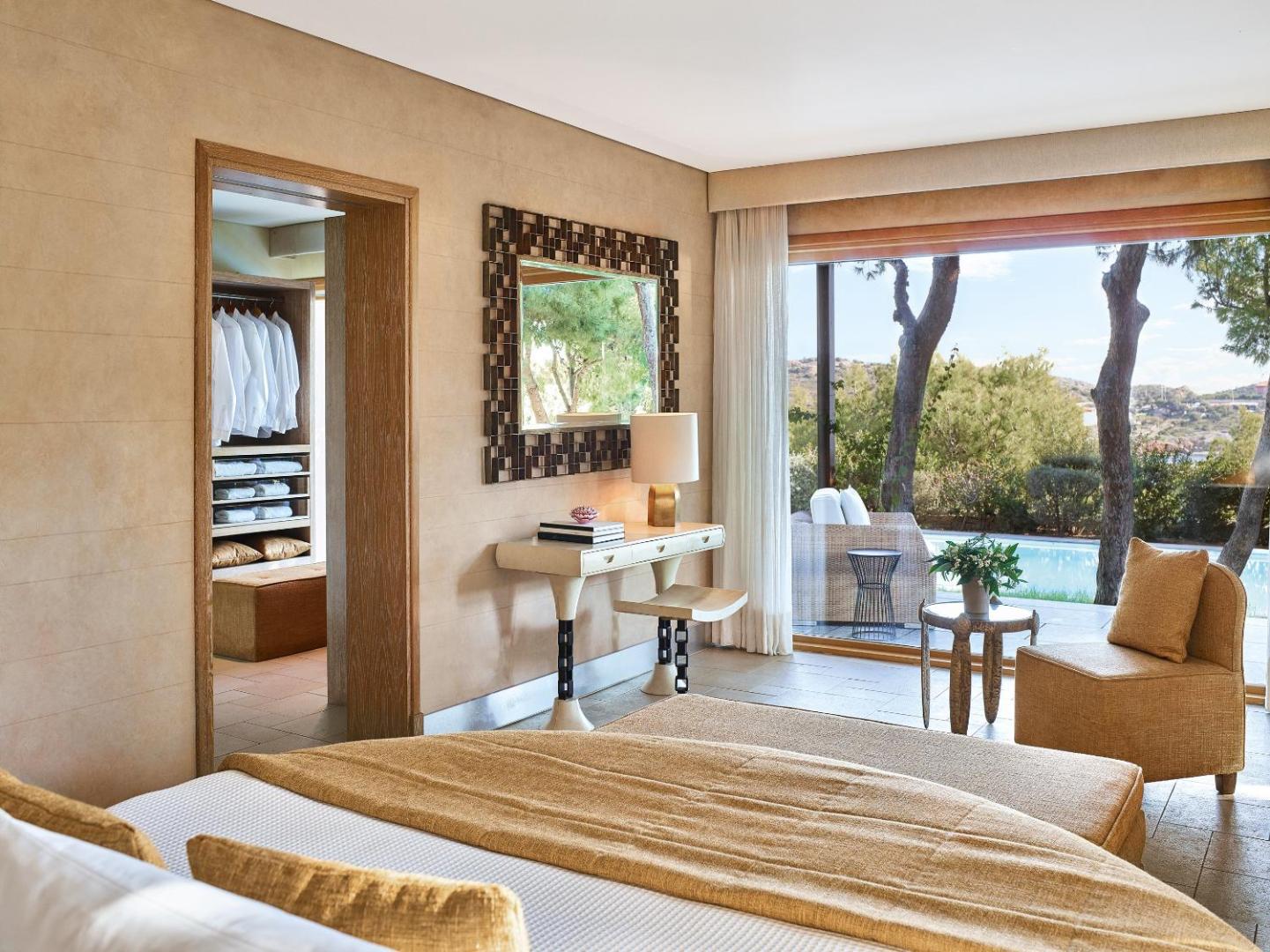 Cape Sounio, A Grecotel Resort to Live