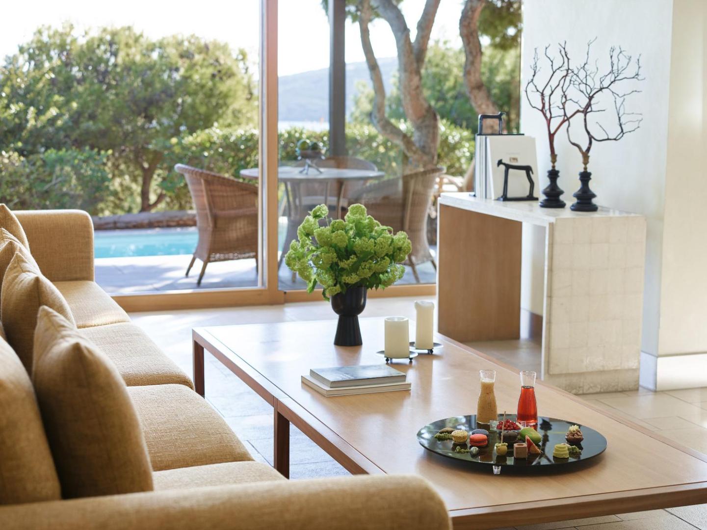 Cape Sounio, A Grecotel Resort to Live
