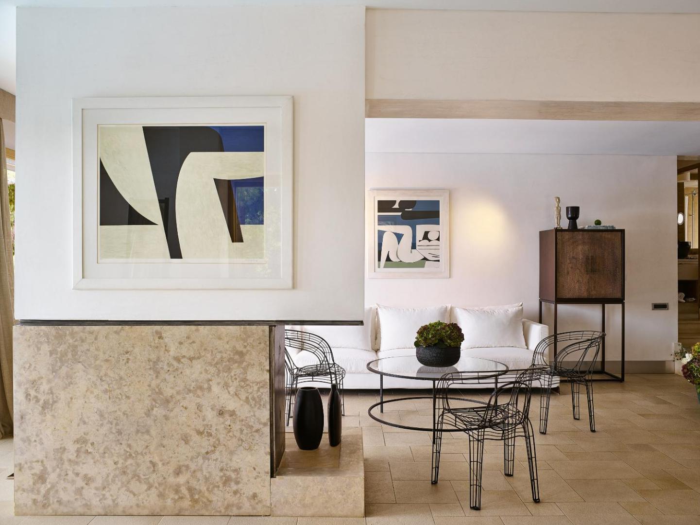 Cape Sounio, A Grecotel Resort to Live