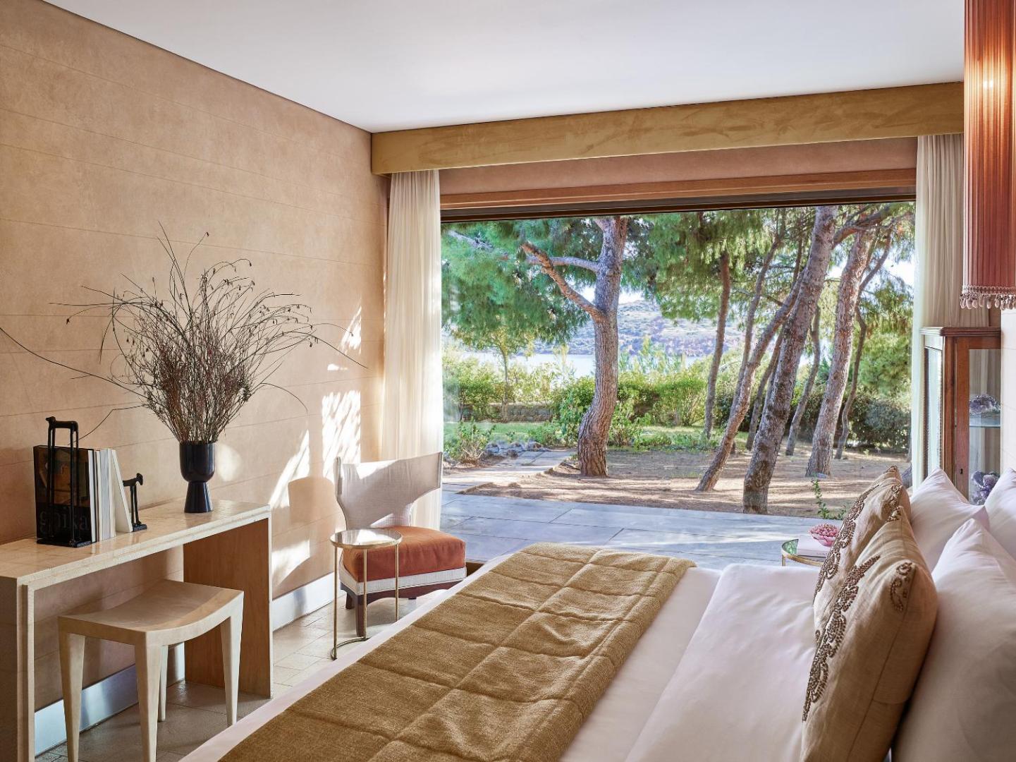 Cape Sounio, A Grecotel Resort to Live