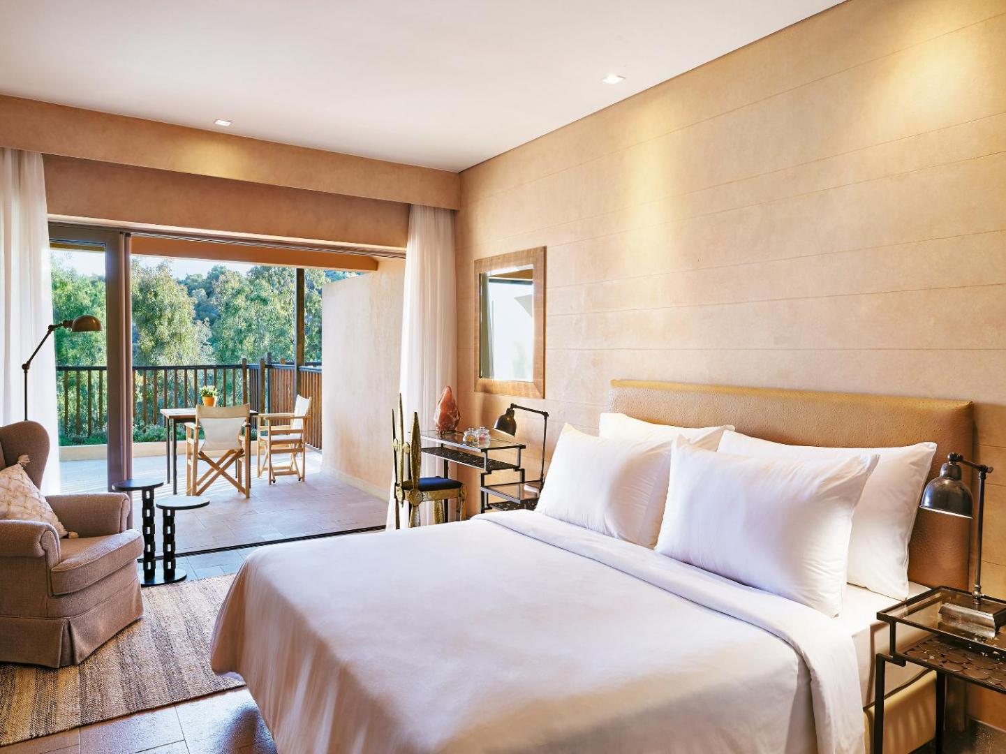 Cape Sounio, A Grecotel Resort to Live