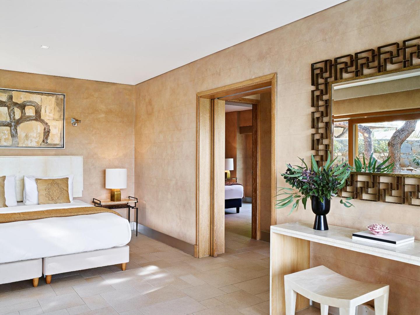 Cape Sounio, A Grecotel Resort to Live
