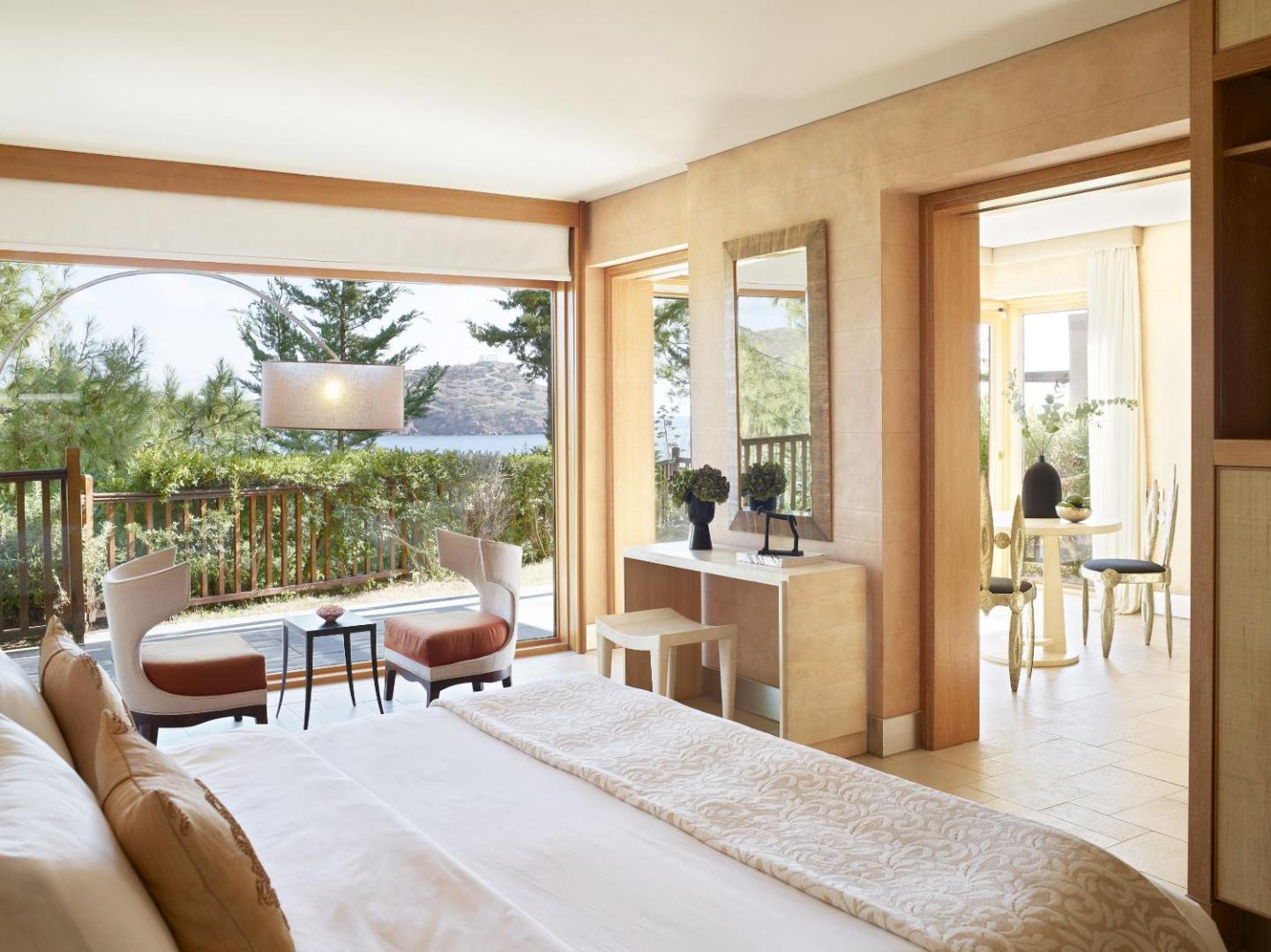 Cape Sounio, A Grecotel Resort to Live