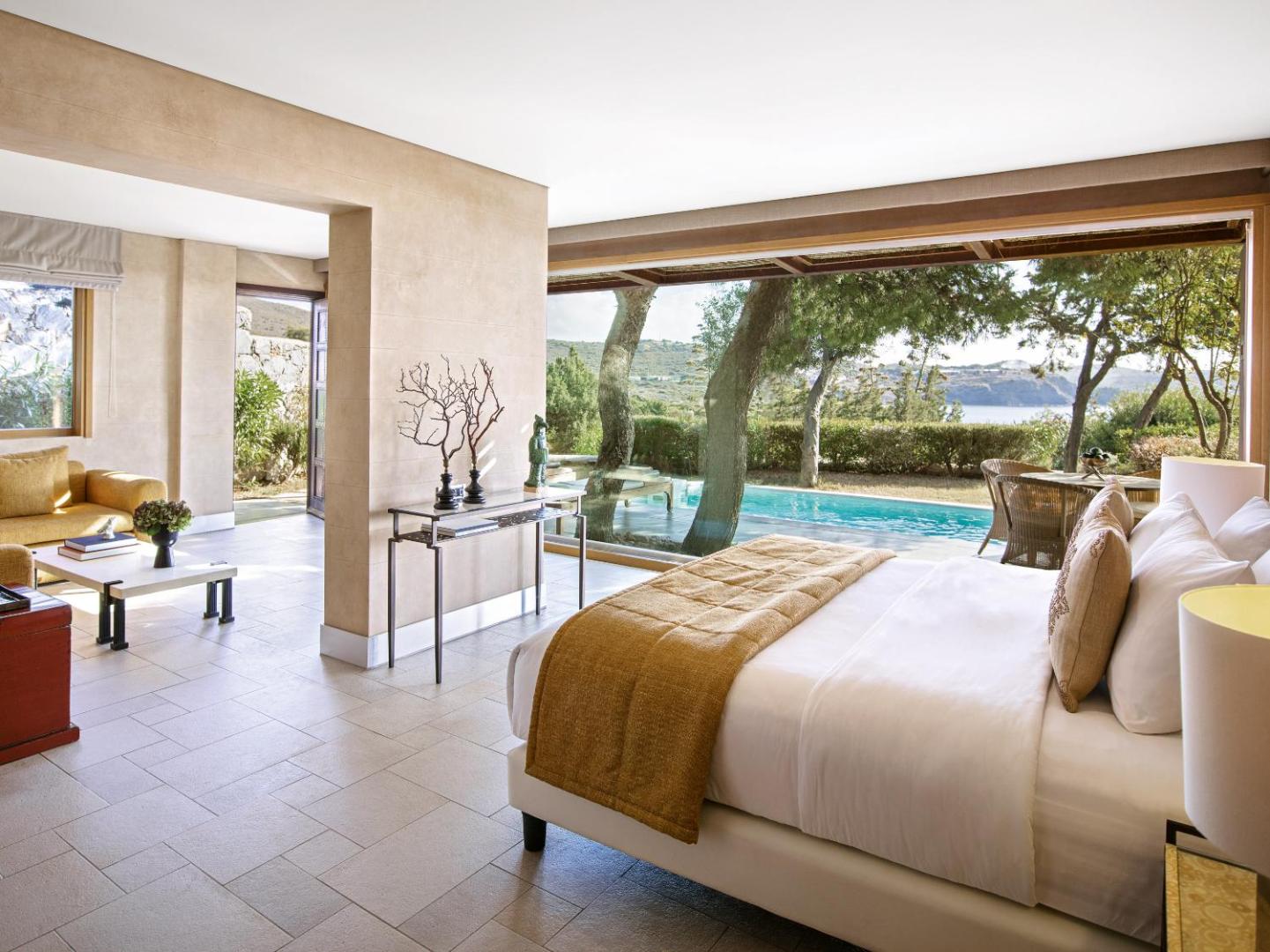 Cape Sounio, A Grecotel Resort to Live