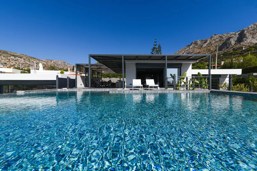 Villa Selenia