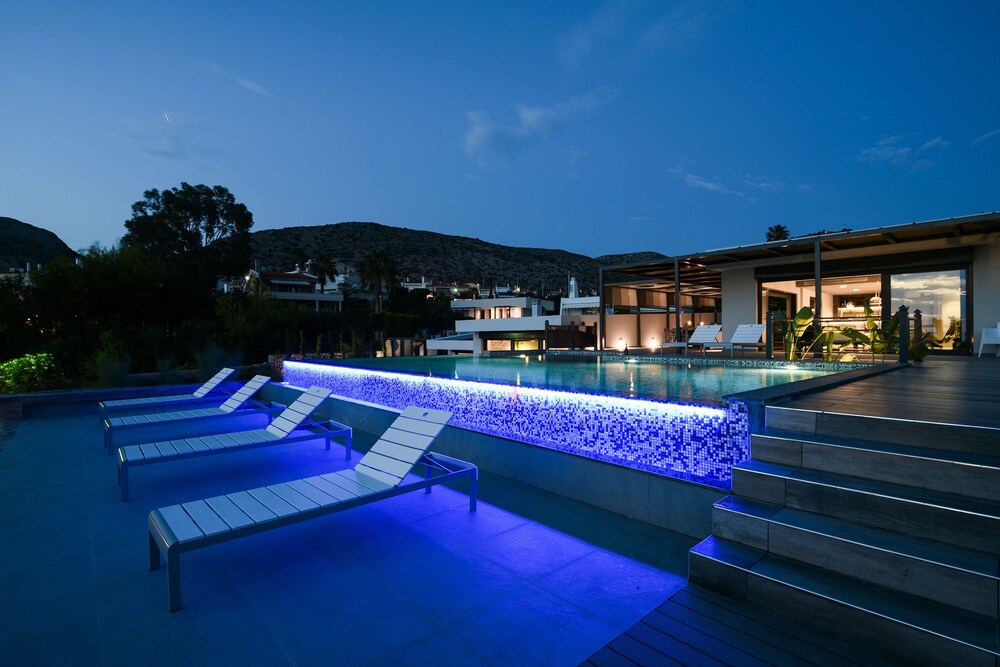 Villa Selenia