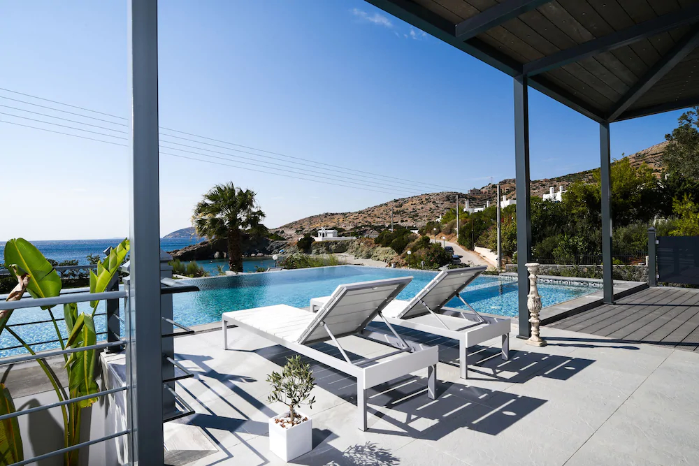 Villa Selenia