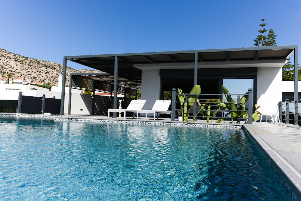Villa Selenia