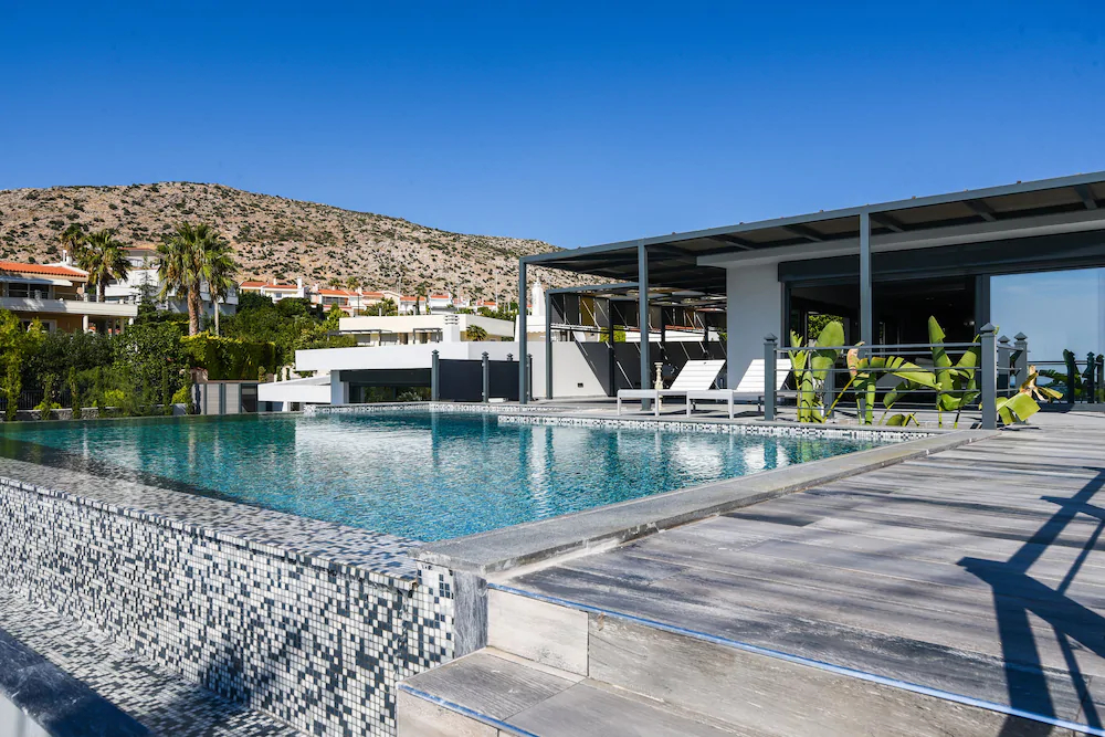 Villa Selenia