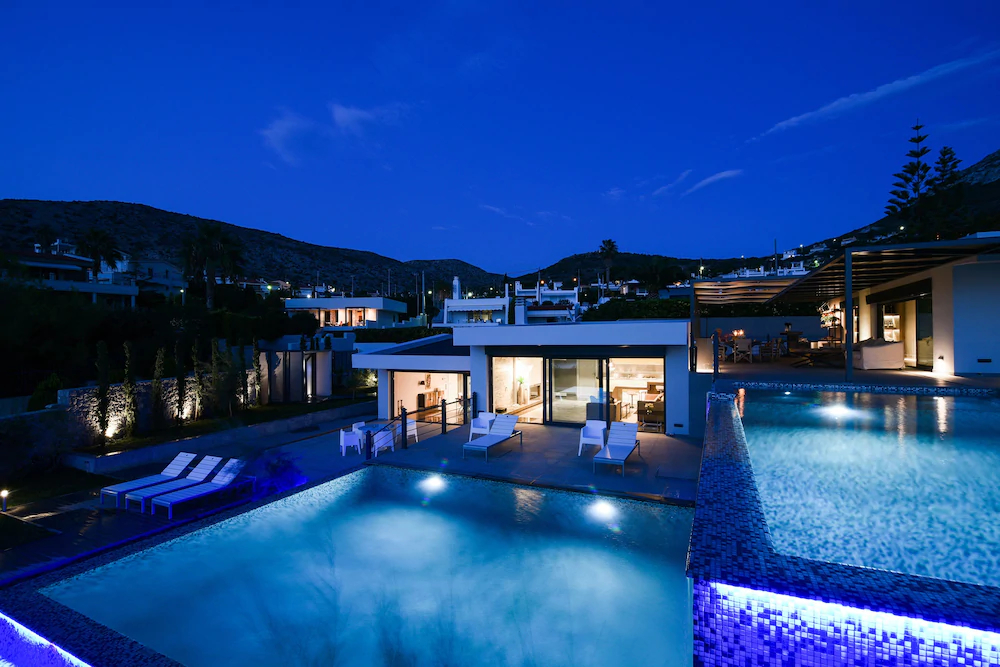 Villa Selenia