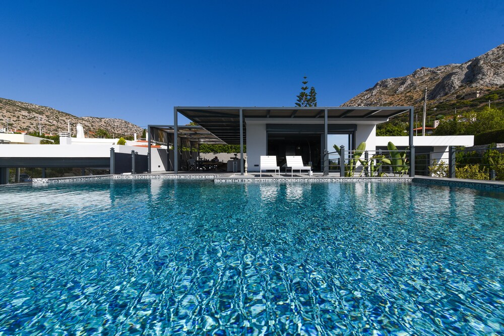 Villa Selenia