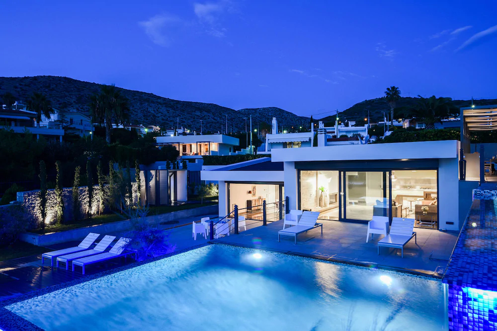 Villa Selenia