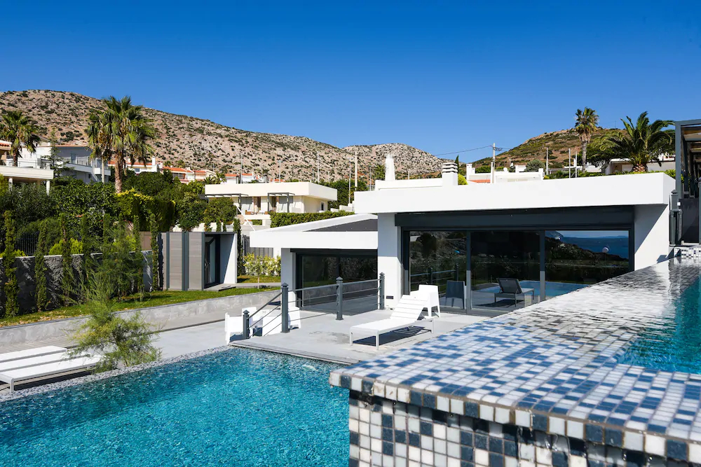 Villa Selenia