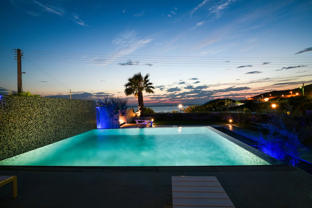 Villa Selenia