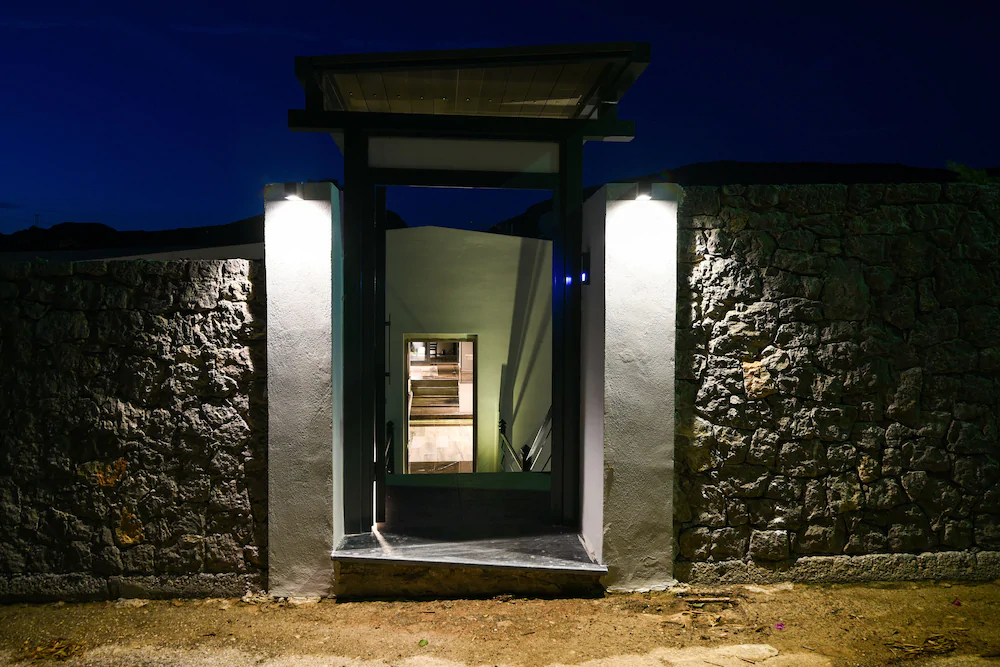 Villa Selenia