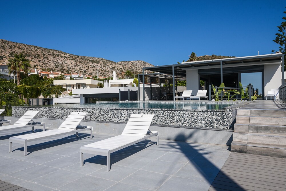Villa Selenia