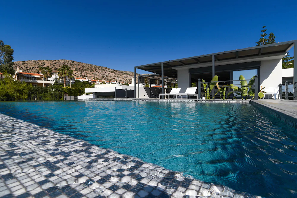 Villa Selenia