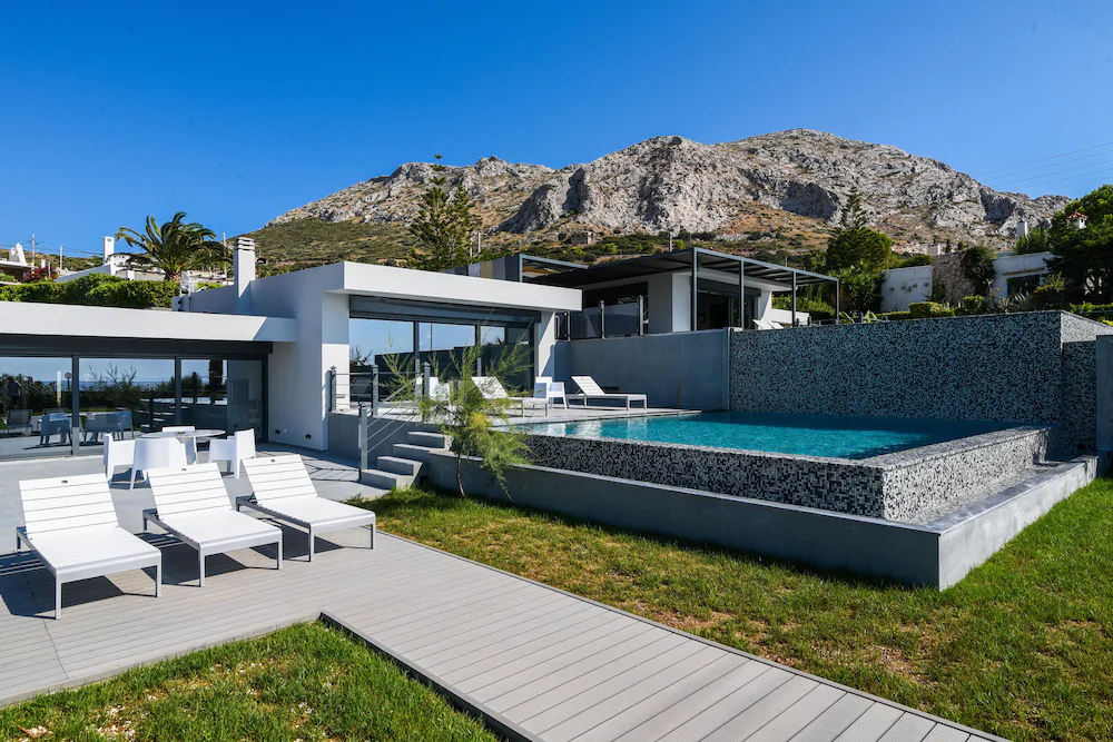 Villa Selenia