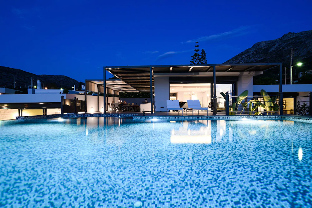 Villa Selenia