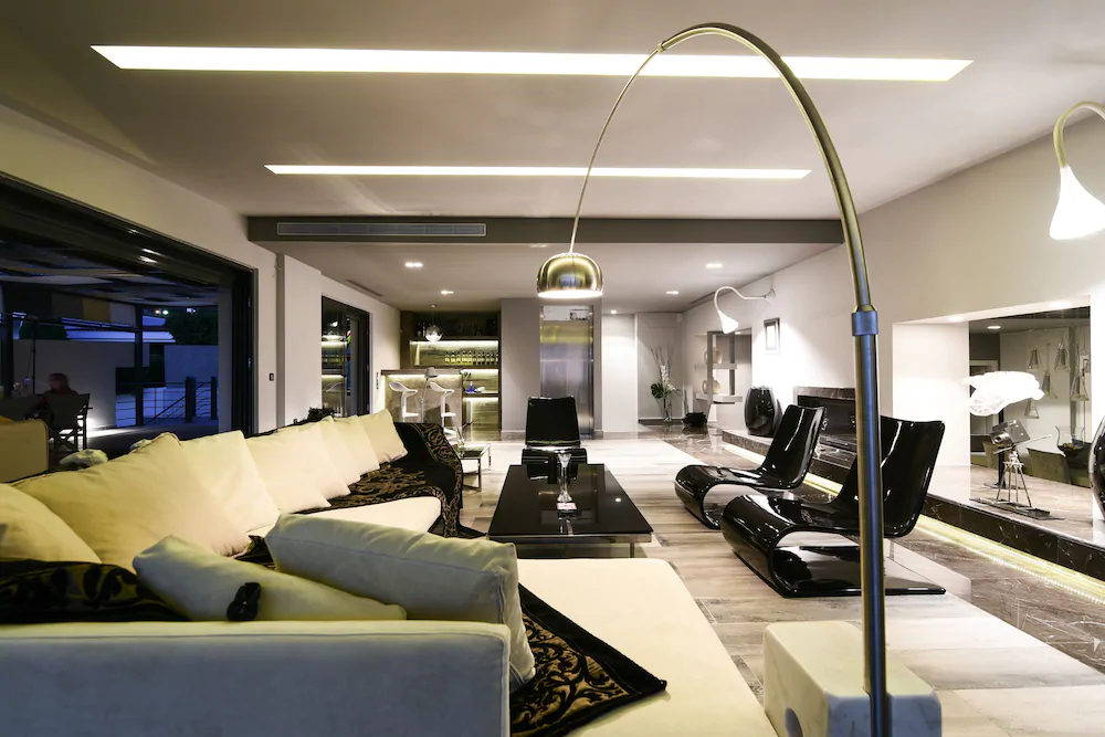 Villa Selenia