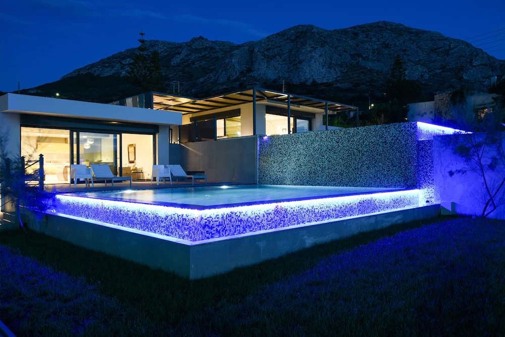 Villa Selenia