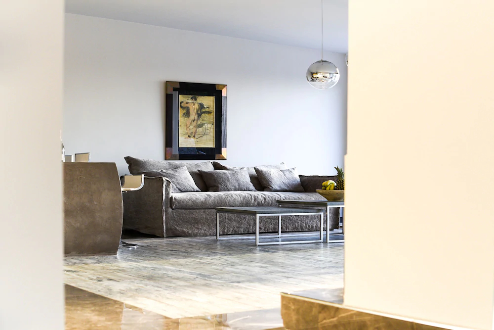 Villa Selenia