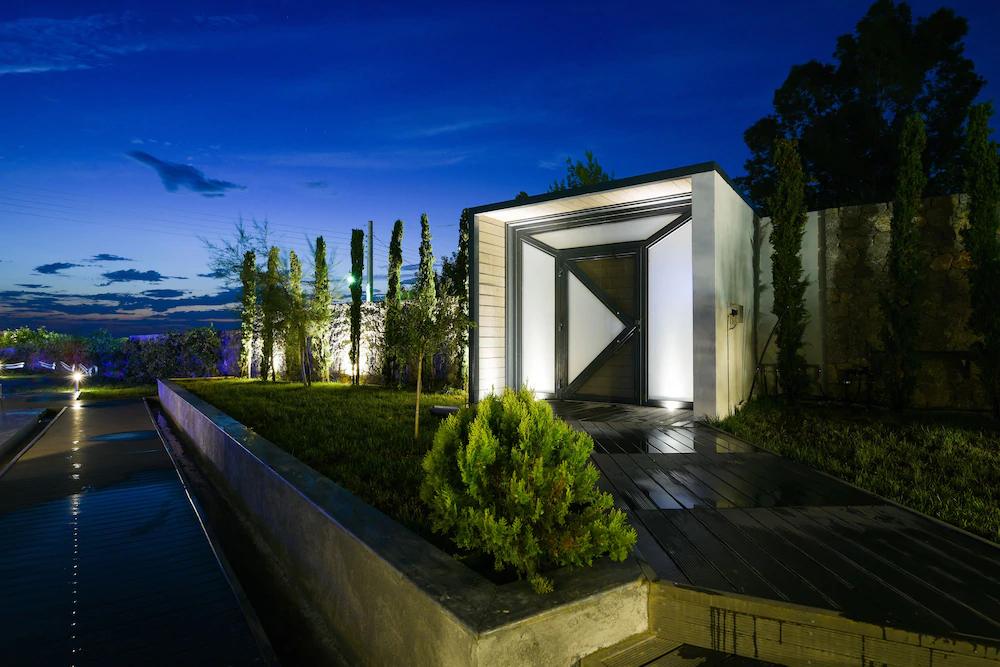 Villa Selenia