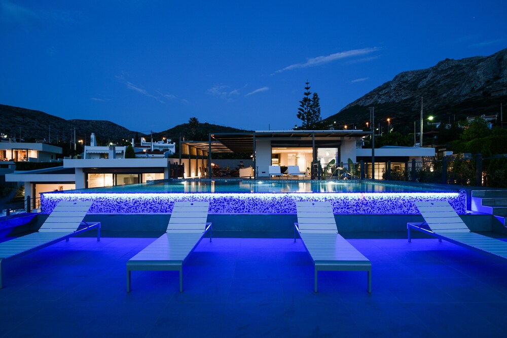 Villa Selenia