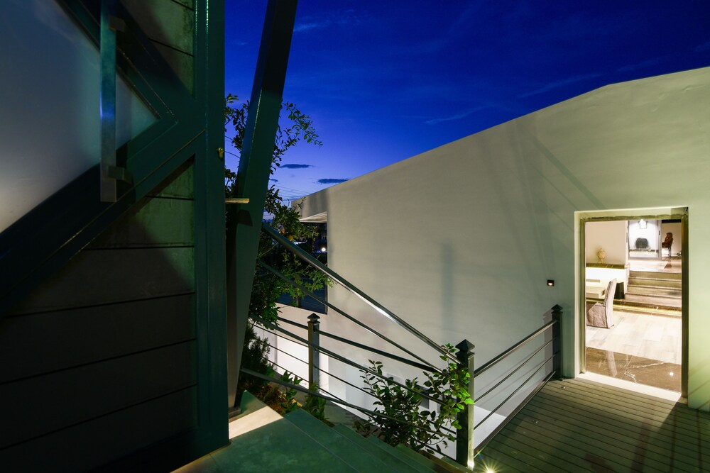 Villa Selenia