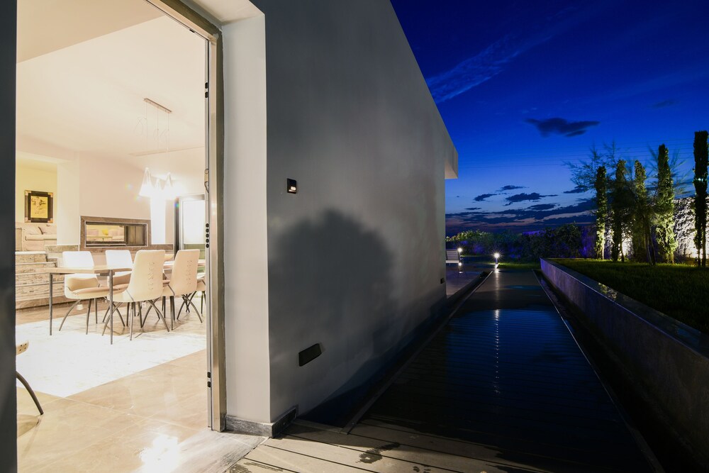 Villa Selenia