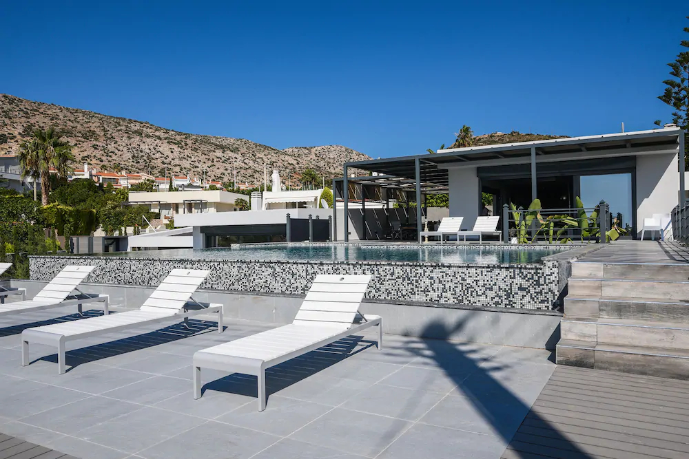 Villa Selenia