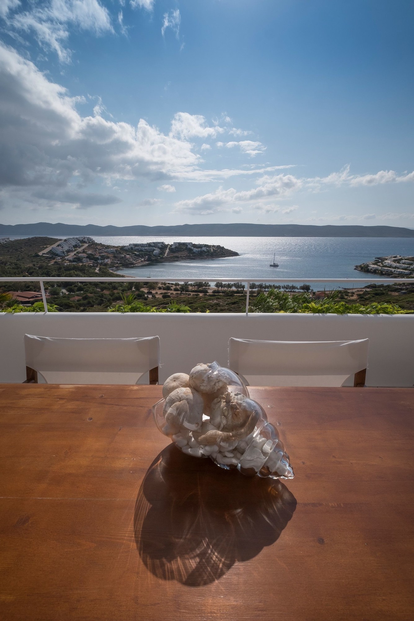 Villa Sounio