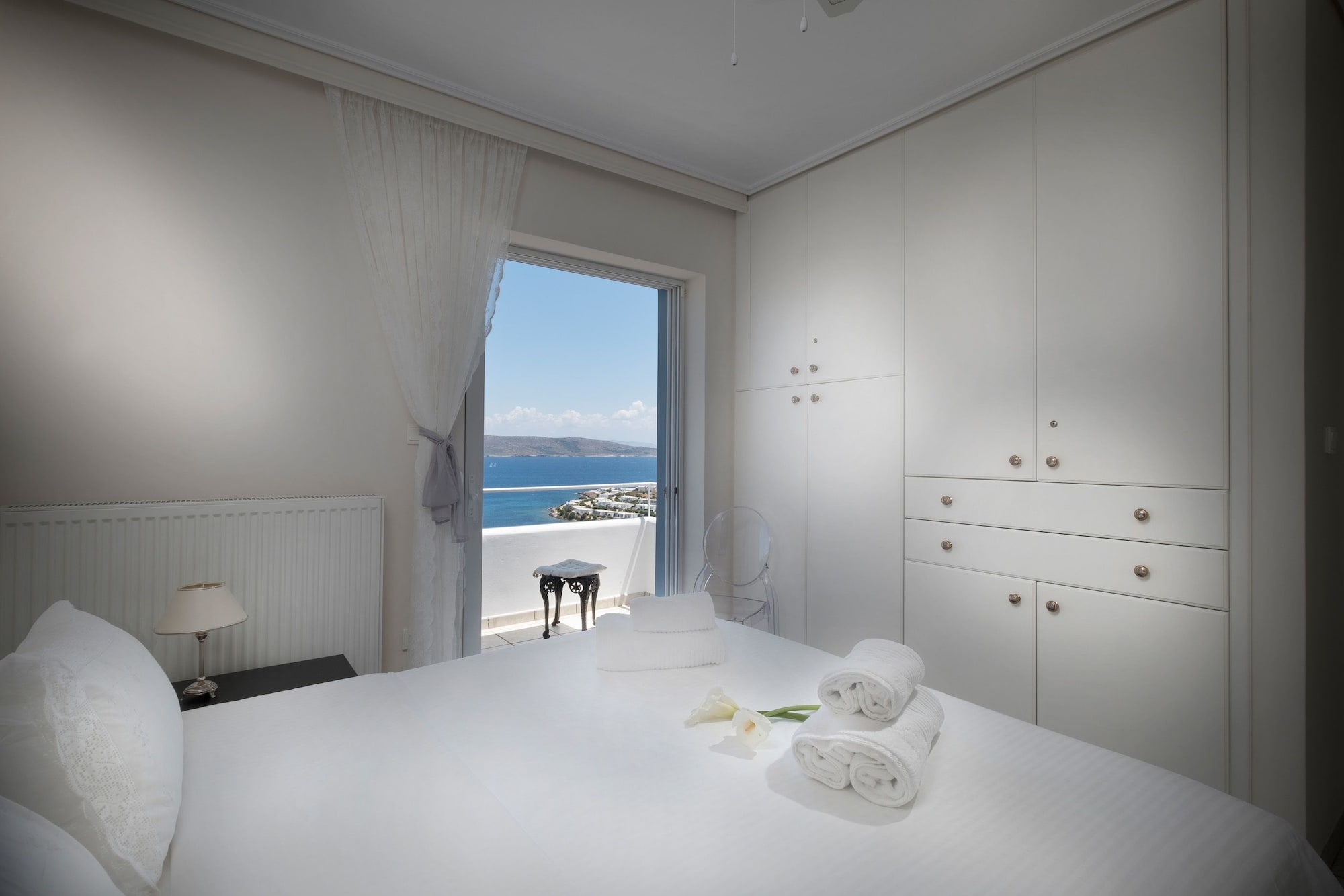 Villa Sounio