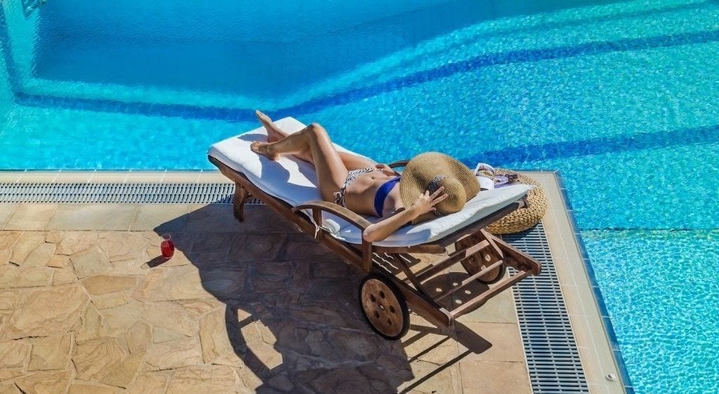 Villa Sounio