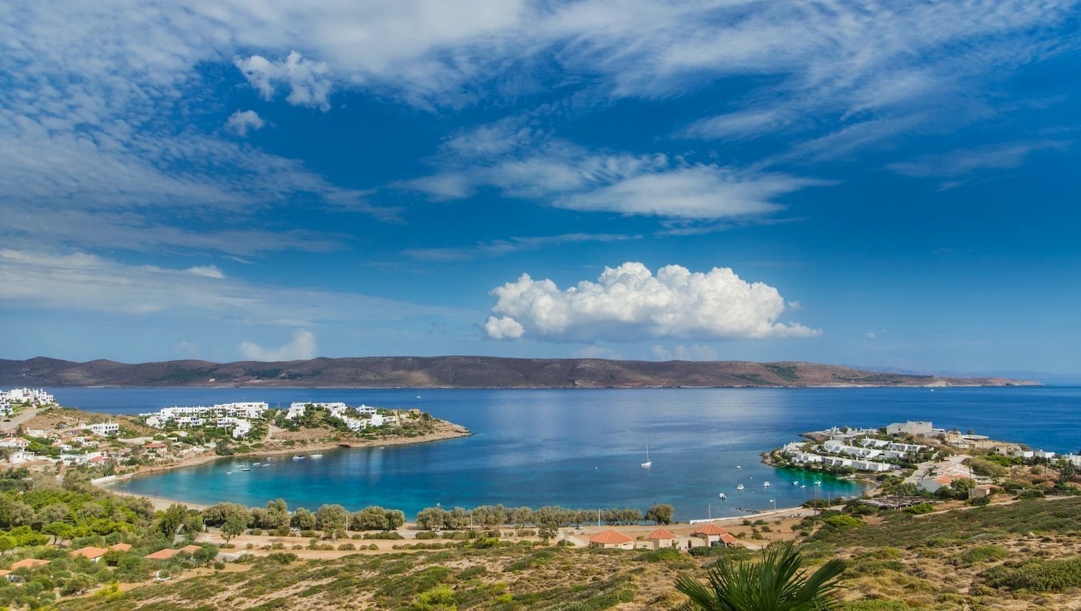 Villa Sounio