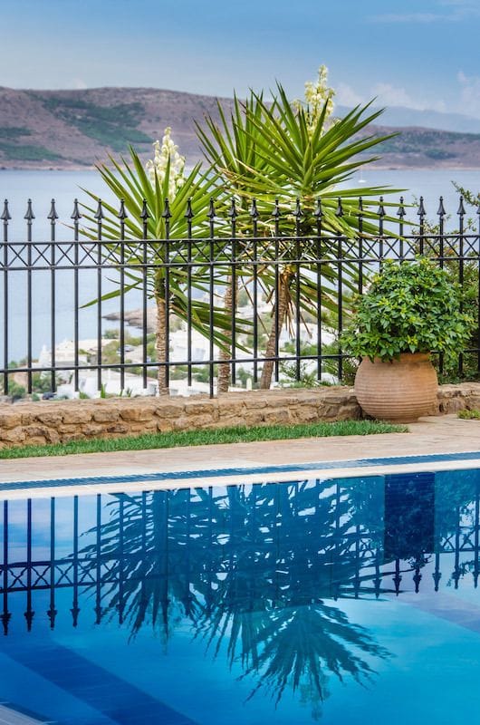 Villa Sounio