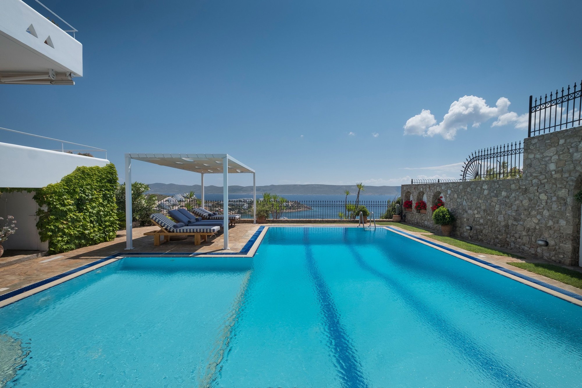 Villa Sounio