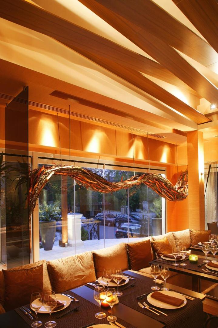 Theoxenia House Hotel