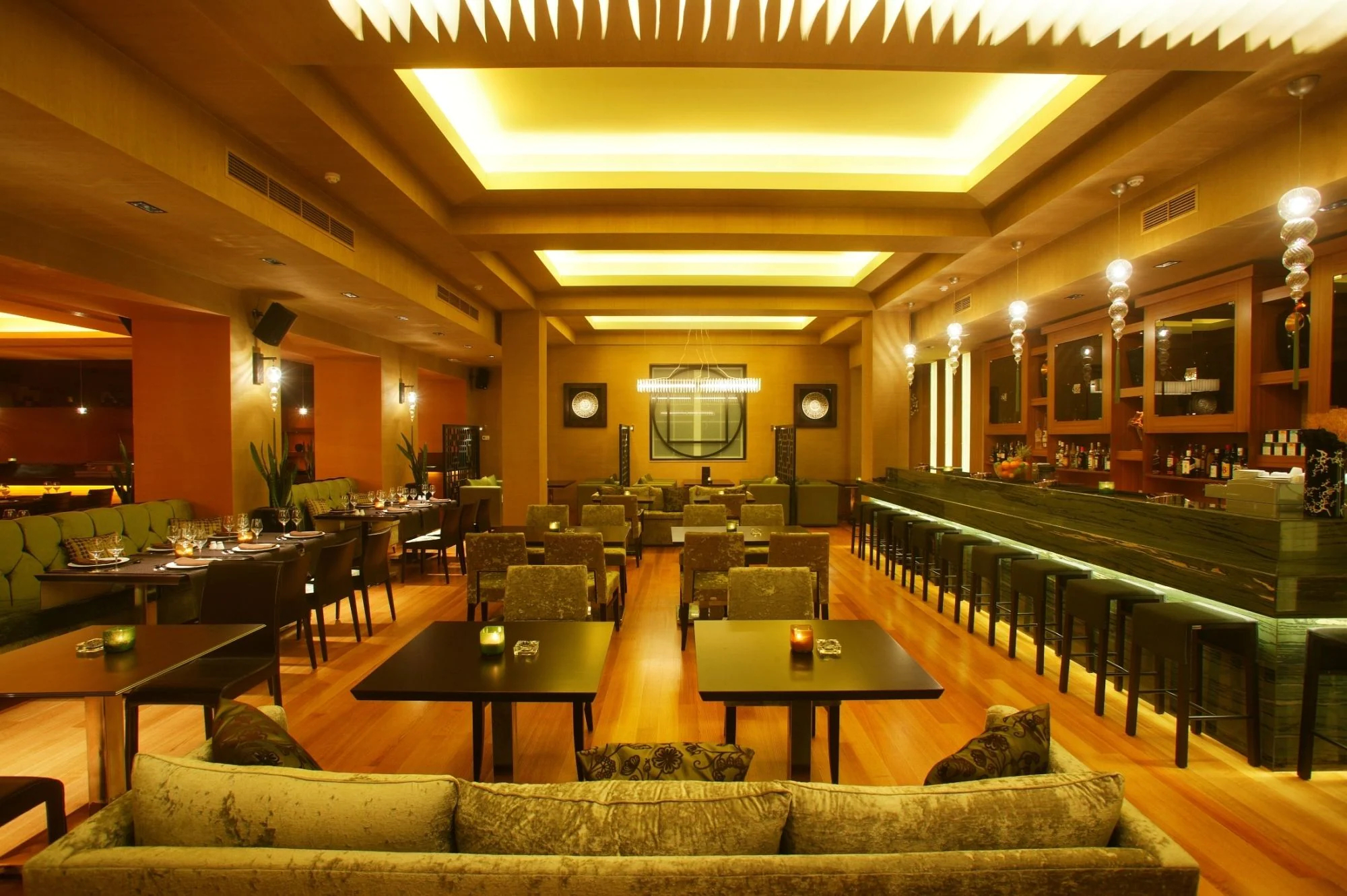 Theoxenia House Hotel