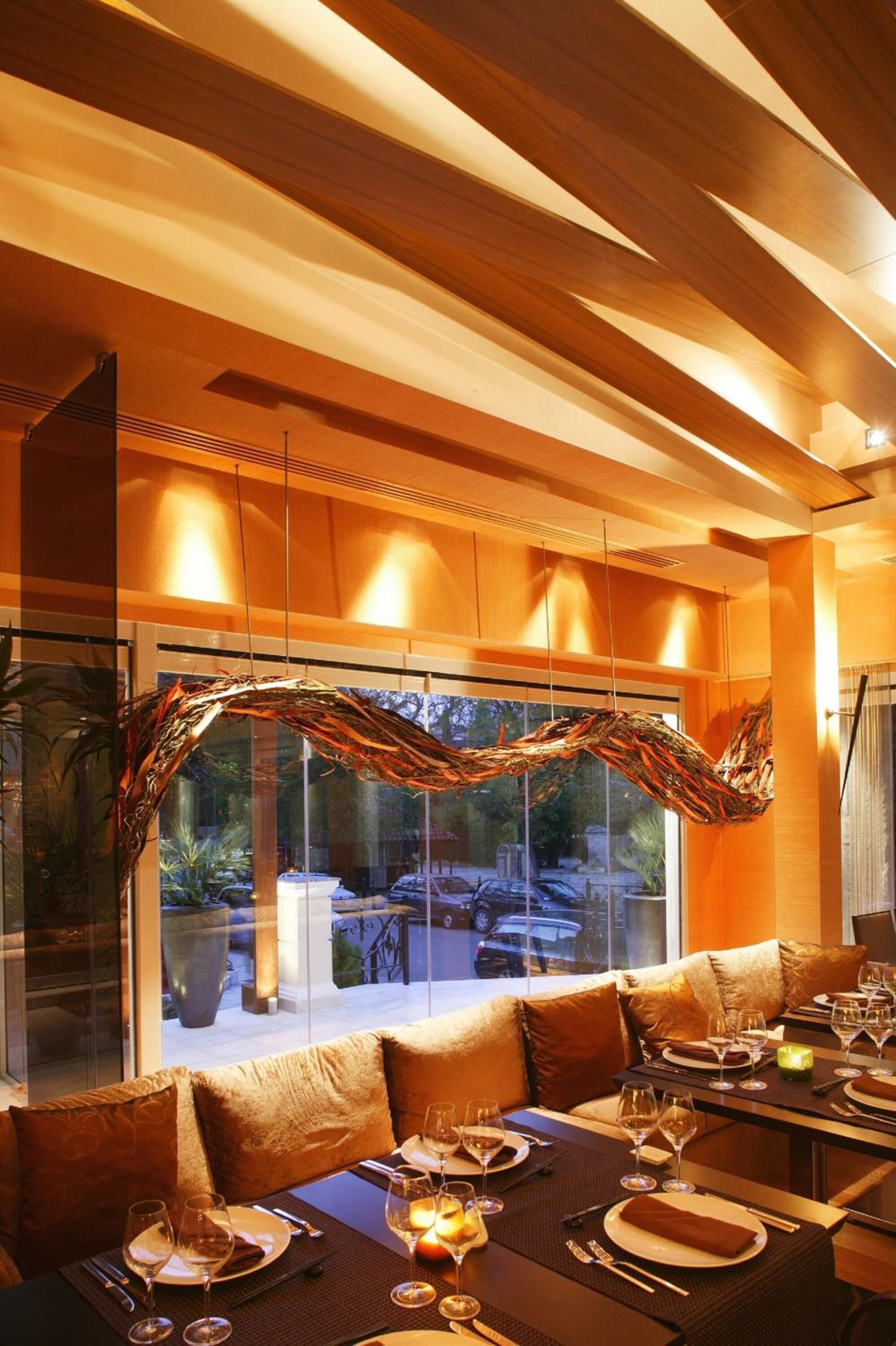 Theoxenia House Hotel