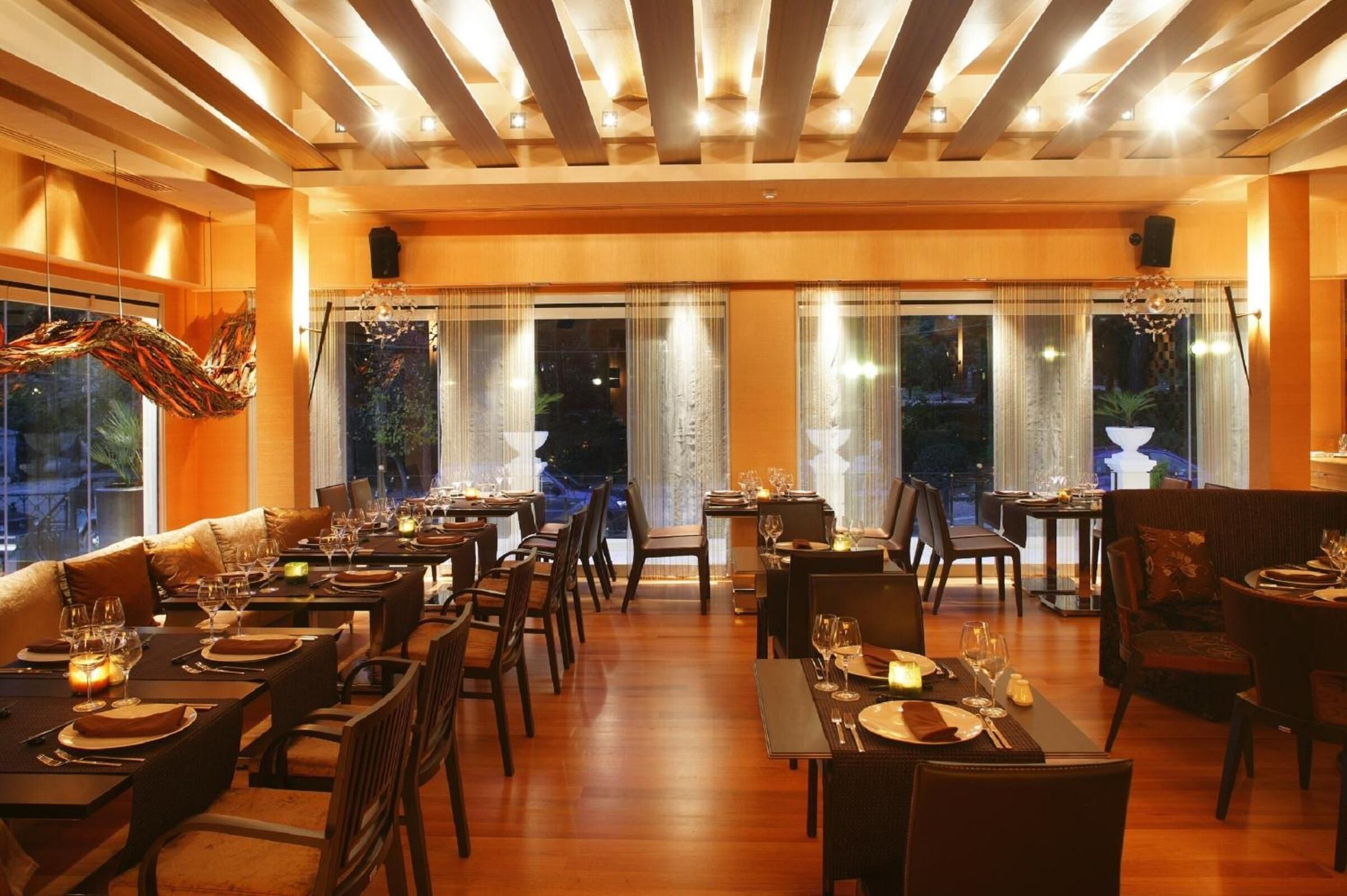 Theoxenia House Hotel