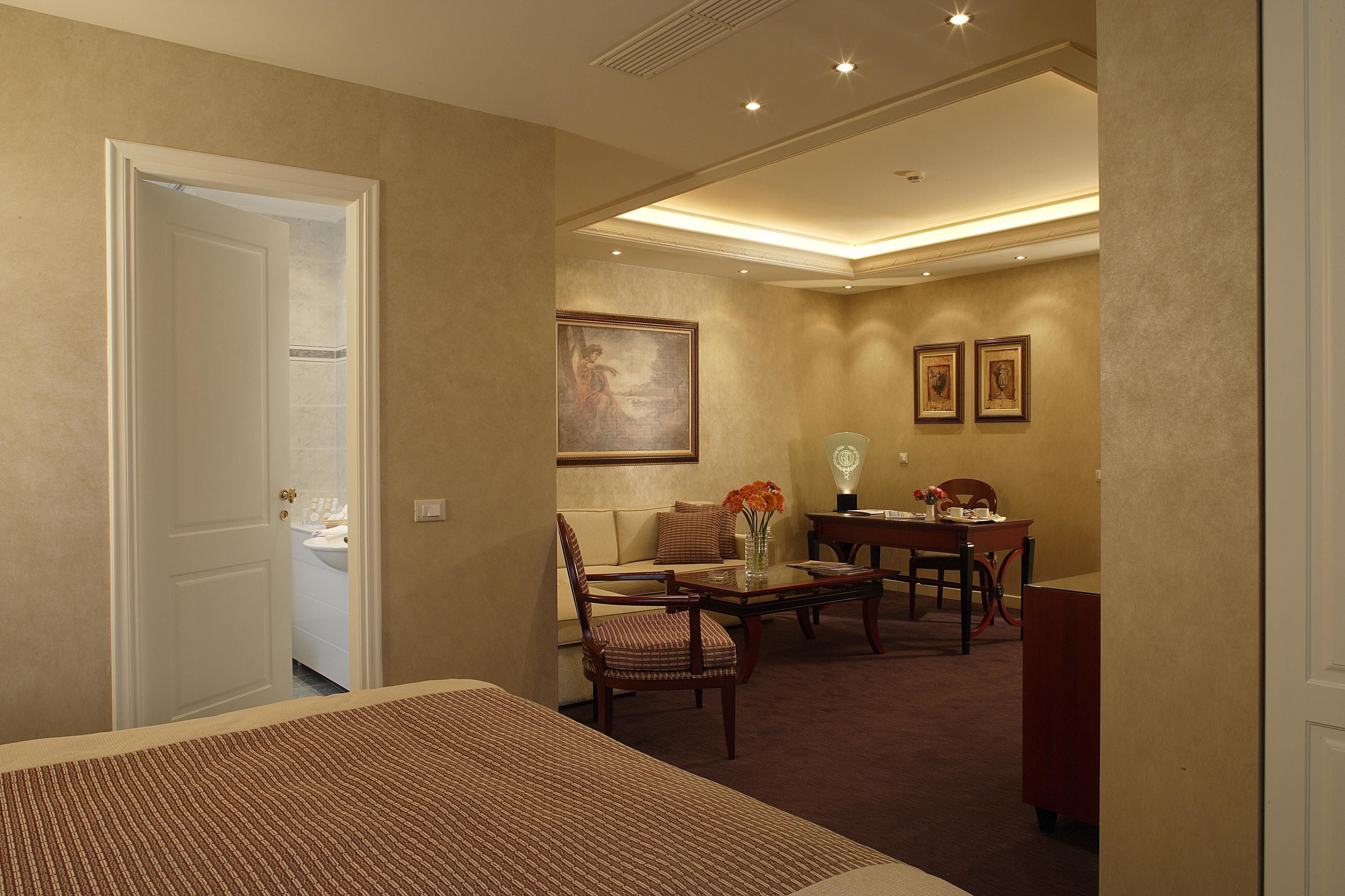 Theoxenia House Hotel
