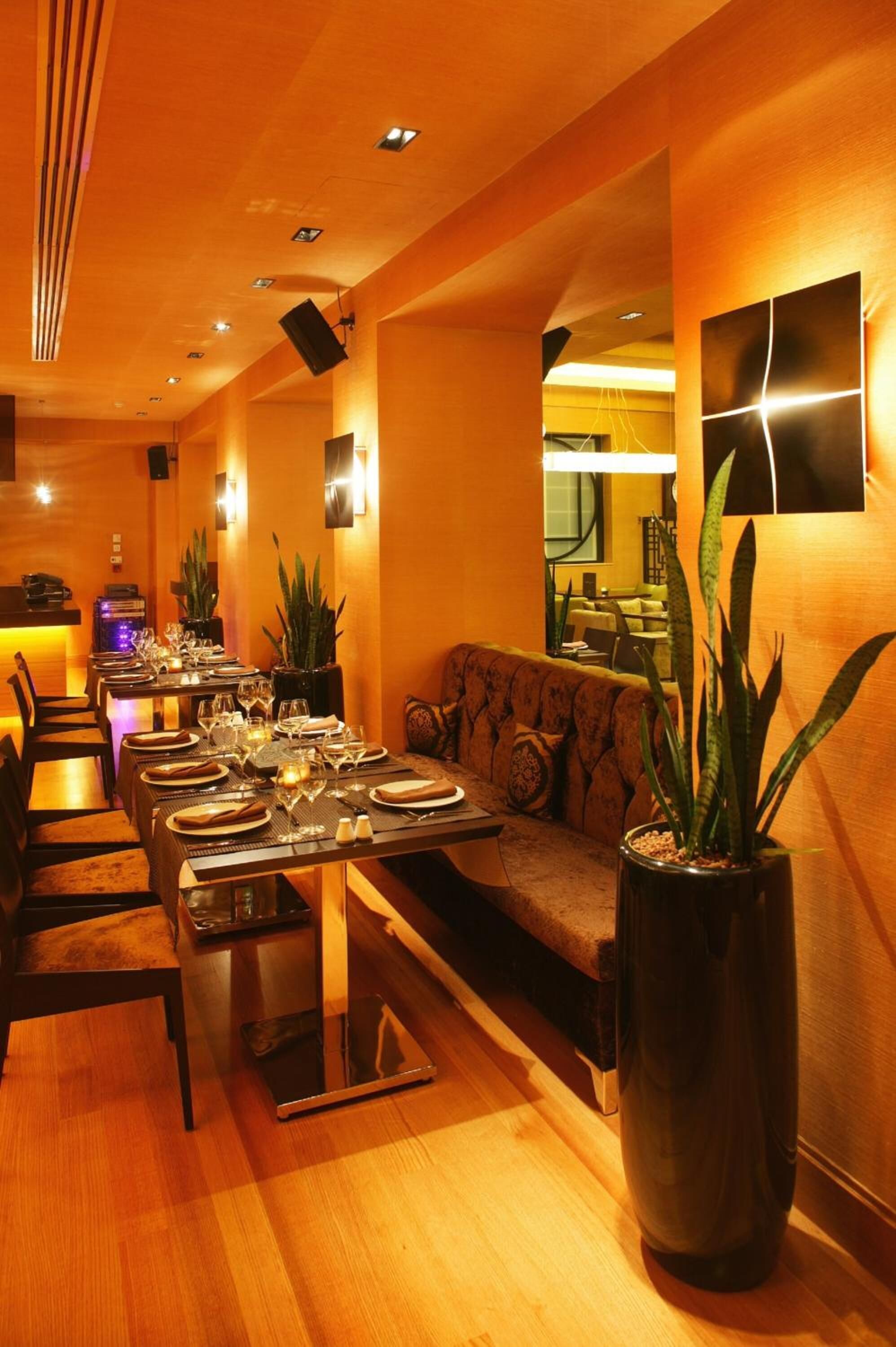 Theoxenia House Hotel